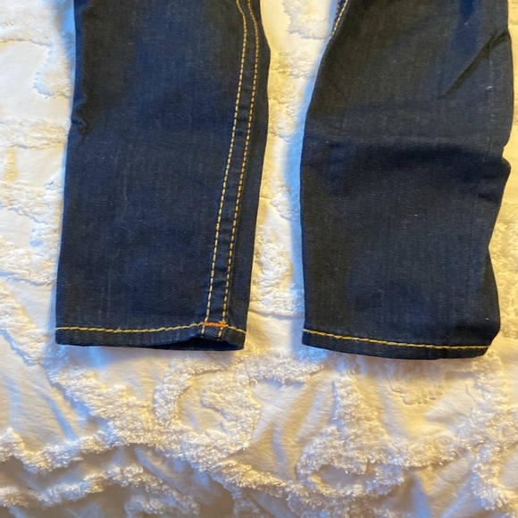 True Religion super skinny jeans - Picture 6 of 6